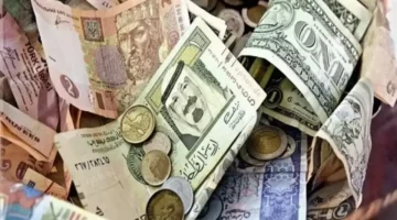 سعره 47.34 جنيهاً.. مصرف أبوظبي الإسلامي يضع حدوداً جديدة لتداولات الدولار اليوم